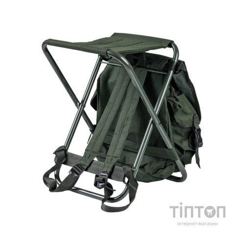 Стілець складаний Ranger RBagPlus (RA4401)