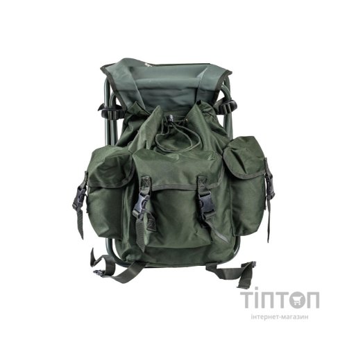 Стілець складаний Ranger RBagPlus (RA4401)