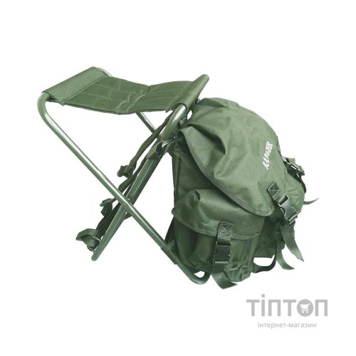 Стілець складаний Ranger RBagPlus (RA4401)