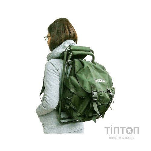 Стілець складаний Ranger RBagPlus (RA4401)