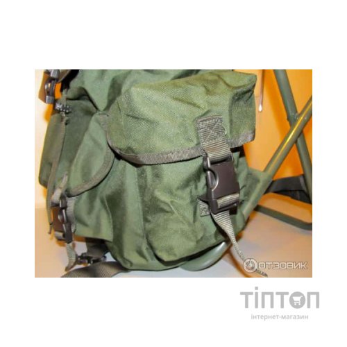 Стілець складаний Ranger RBagPlus (RA4401)