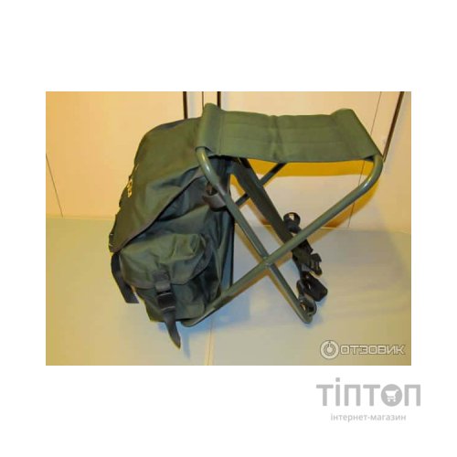 Стілець складаний Ranger RBagPlus (RA4401)