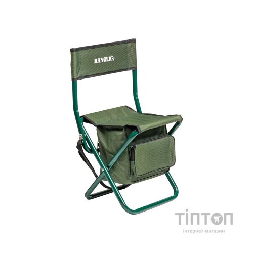 Стілець складаний Ranger Snov Bag (RA4419)