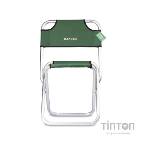 Стілець складаний Ranger Sula Alum (RA4421)