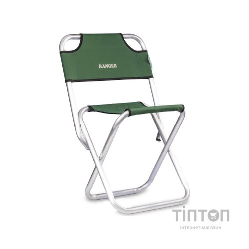 Стілець складаний Ranger Sula Alum (RA4421)