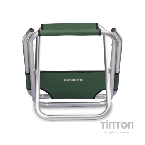 Стілець складаний Ranger Sula Alum (RA4421)
