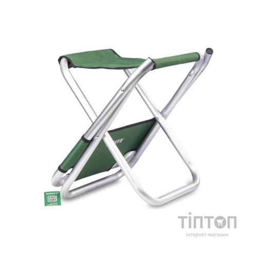 Стілець складаний Ranger Sula Alum (RA4421)