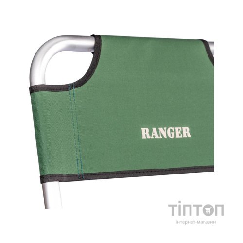 Стілець складаний Ranger Sula Alum (RA4421)
