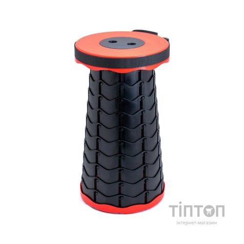Стілець складаний Ranger Telescop Red (RA4422)