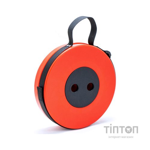 Стілець складаний Ranger Telescop Red (RA4422)