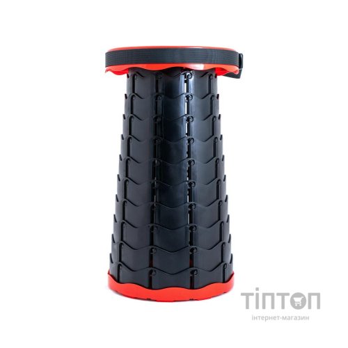 Стілець складаний Ranger Telescop Red (RA4422)