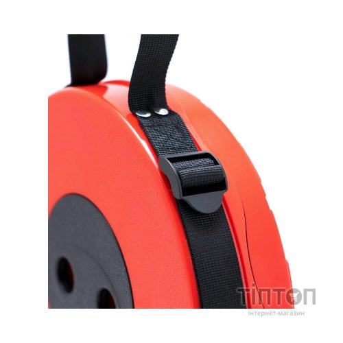 Стілець складаний Ranger Telescop Red (RA4422)