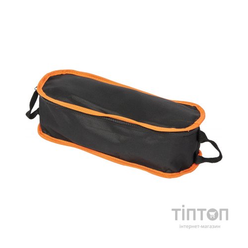 Стілець складаний Skif Outdoor Catcher Black/Orange (OC00194)