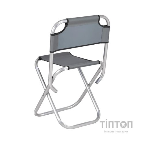 Стілець складаний Skif Outdoor Coast Grey (ZF-Y001)