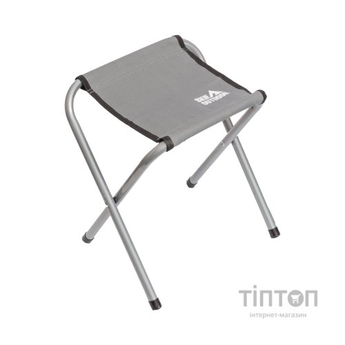 Стілець складаний Skif Outdoor Compact Dark Grey (ZF-008GR)