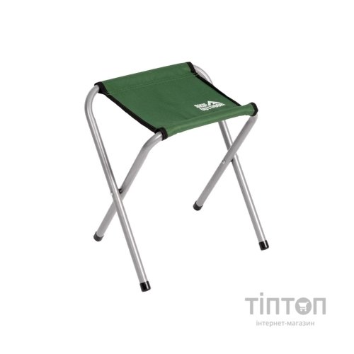 Стілець складаний Skif Outdoor Compact Green (ZF-008G)