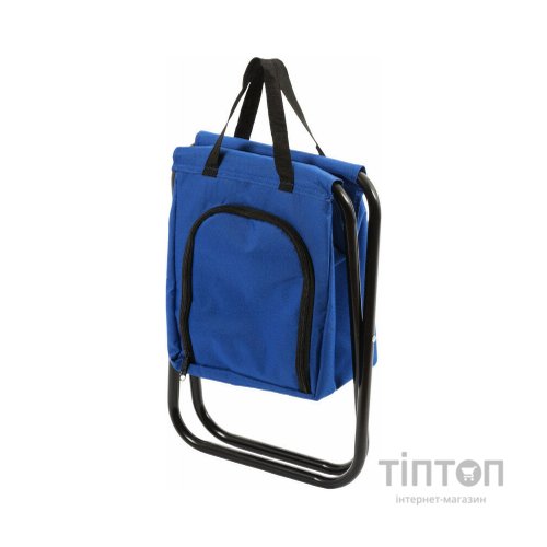 Стілець складаний Skif Outdoor Keeper I Blue (QP-FD06BL)