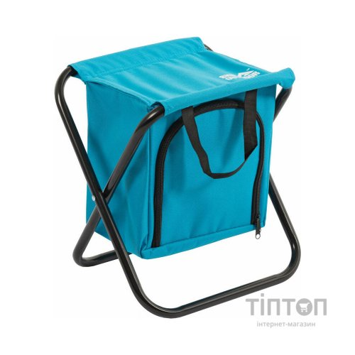 Стілець складаний Skif Outdoor Keeper I Light Blue (QP-FD06LBL)