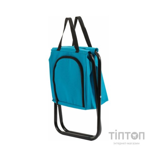 Стілець складаний Skif Outdoor Keeper I Light Blue (QP-FD06LBL)