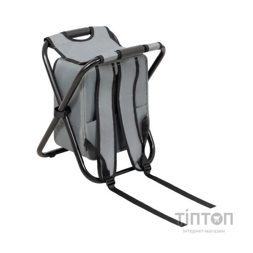 Стілець складаний Skif Outdoor Keeper II Grey (OC00416)