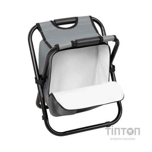 Стілець складаний Skif Outdoor Keeper II Grey (OC00416)