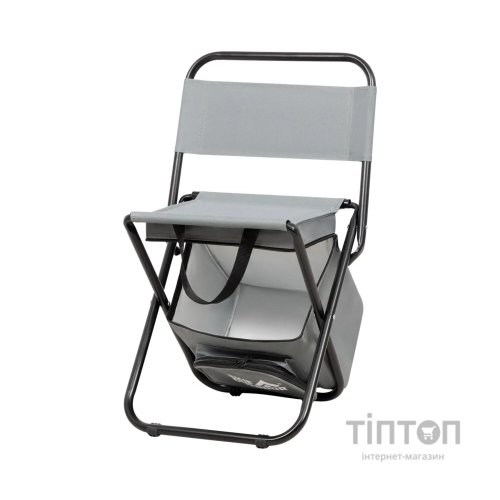 Стілець складаний Skif Outdoor Keeper III Grey (OC00417)