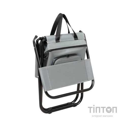 Стілець складаний Skif Outdoor Keeper III Grey (OC00417)