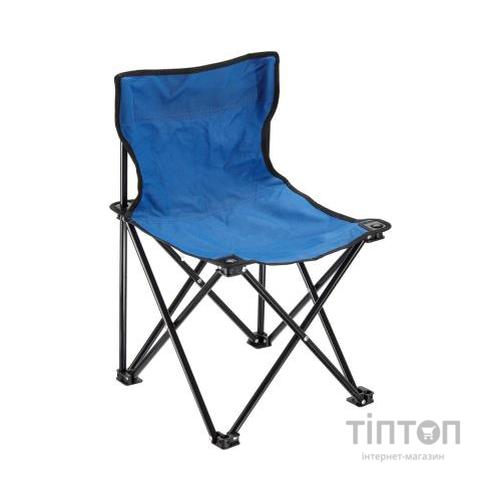 Стілець складаний Skif Outdoor Standard Blue (ZF-S001B)