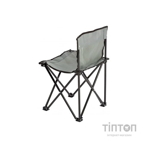 Стілець складаний Skif Outdoor Standard Dark Grey (ZF-S001GR)