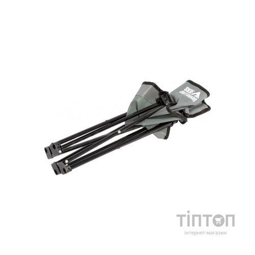 Стілець складаний Skif Outdoor Standard Dark Grey (ZF-S001GR)
