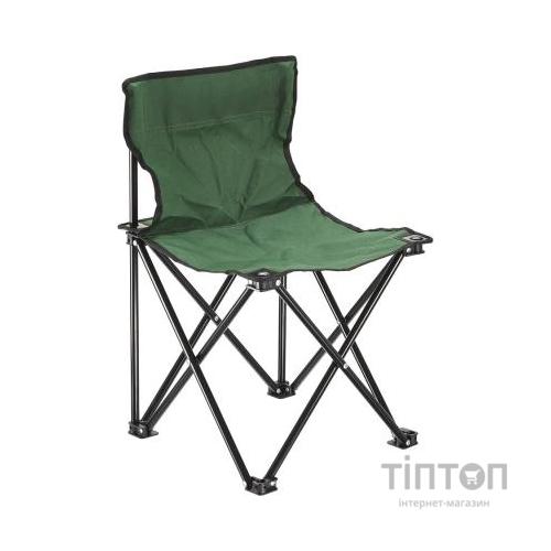 Стілець складаний Skif Outdoor Standard Green (ZF-S001G)