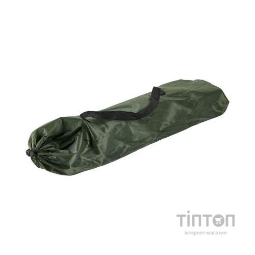Стілець складаний Skif Outdoor Standard Green (ZF-S001G)