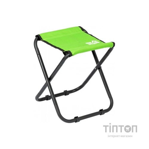 Стілець складаний Skif Outdoor Steel Cramb L Green (MT-009GRN)