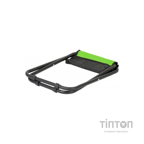 Стілець складаний Skif Outdoor Steel Cramb L Green (MT-009GRN)