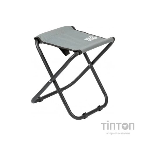 Стілець складаний Skif Outdoor Steel Cramb L Grey (MT-009GRY)