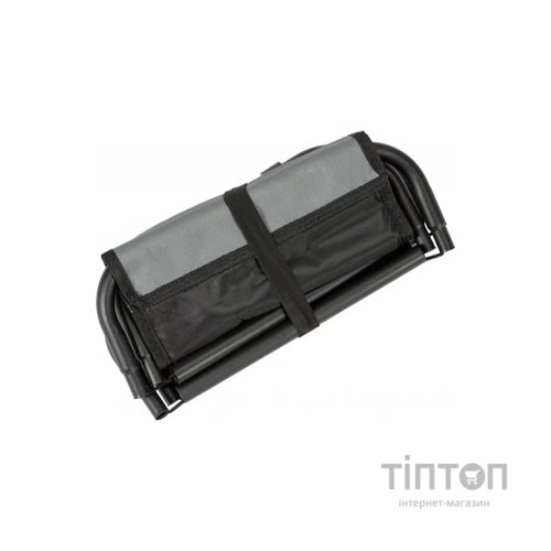 Стілець складаний Skif Outdoor Steel Cramb L Grey (MT-009GRY)