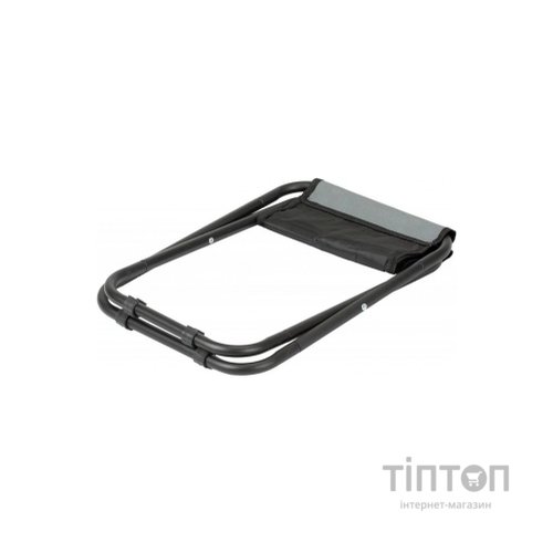 Стілець складаний Skif Outdoor Steel Cramb L Grey (MT-009GRY)