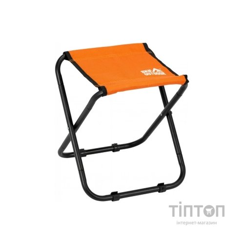 Стілець складаний Skif Outdoor Steel Cramb L Orange (MT-009OR)