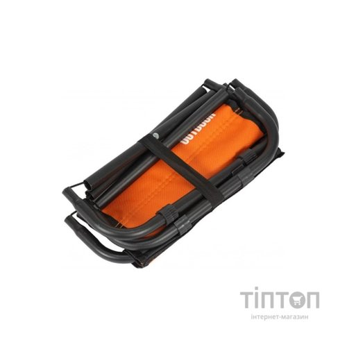 Стілець складаний Skif Outdoor Steel Cramb L Orange (MT-009OR)