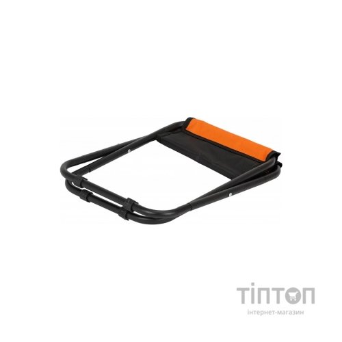 Стілець складаний Skif Outdoor Steel Cramb L Orange (MT-009OR)