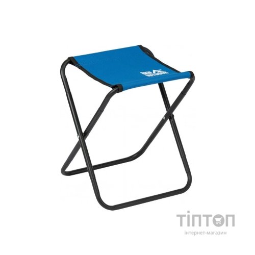Стілець складаний Skif Outdoor Steel Cramb M Blue (MT-008BL)