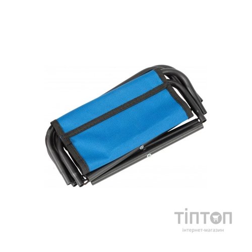 Стілець складаний Skif Outdoor Steel Cramb M Blue (MT-008BL)