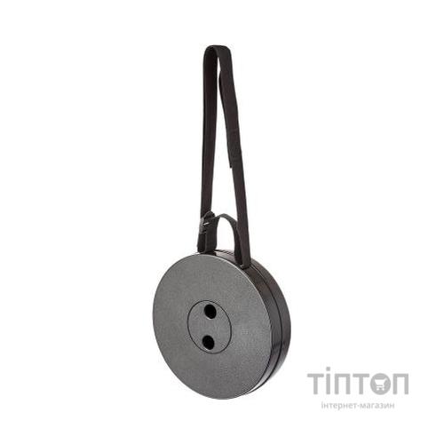 Стілець складаний Skif Outdoor Tower Black (QHTC1000B)