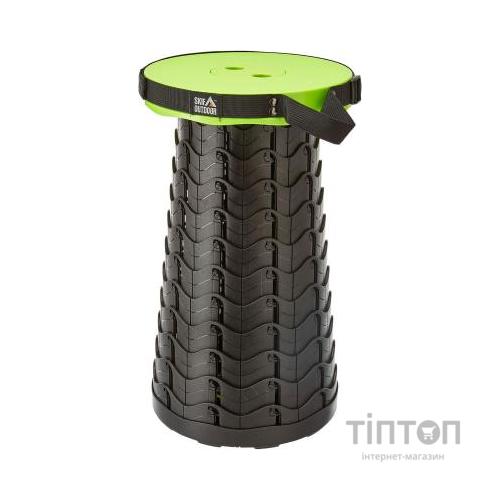 Стілець складаний Skif Outdoor Tower Green (QHP-1023GR)