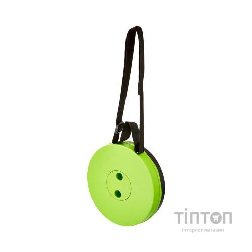 Стілець складаний Skif Outdoor Tower Green (QHP-1023GR)