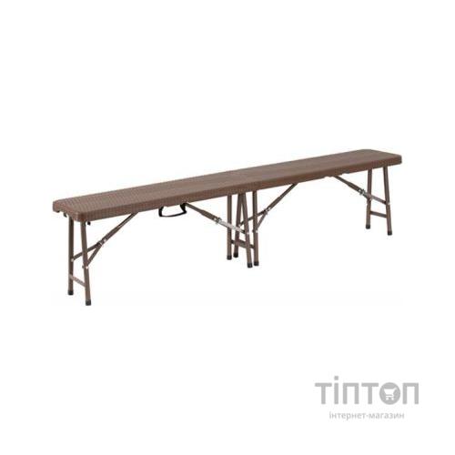 Стілець складаний Time Eco ТЕ-1815 (4820211100230)