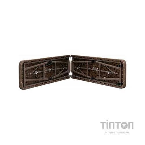 Стілець складаний Time Eco ТЕ-1815 (4820211100230)