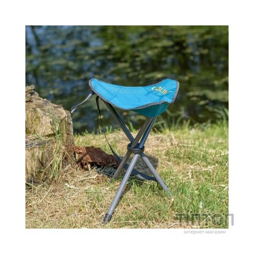 Стілець складаний Uquip Darcy Caribbean Blue (244019)