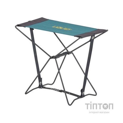 Стілець складаний Uquip Fancy Blue/Grey (244017)