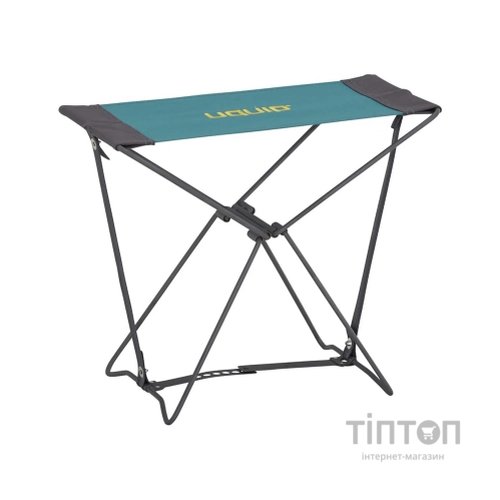 Стілець складаний Uquip Fancy Blue/Grey (244017)